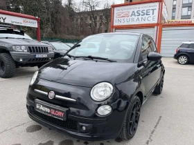 Fiat 500 0.9 BENZ, снимка 1
