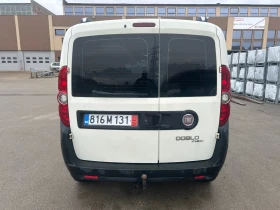Fiat Doblo Doblo 1.6 /2012/ 6ск MAXXI база, снимка 5