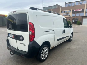 Fiat Doblo Doblo 1.6 /2012/ 6ск MAXXI база, снимка 4