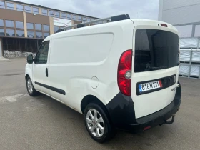 Fiat Doblo Doblo 1.6 /2012/ 6ск MAXXI база, снимка 3