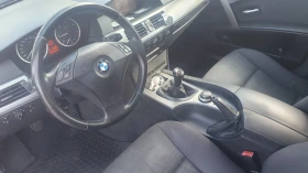 BMW 520 520 D, снимка 13