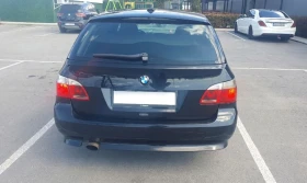 BMW 520 520 D, снимка 6