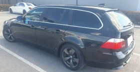 BMW 520 520 D, снимка 5