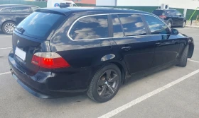 BMW 520 520 D, снимка 4