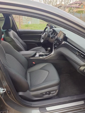 Toyota Camry, снимка 8