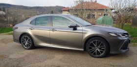 Toyota Camry, снимка 1