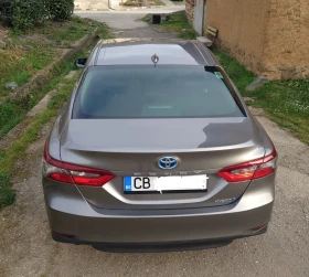 Toyota Camry, снимка 5