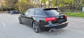 Audi A6 3.0BITDI Quattro S-Line Plus Германия, снимка 7