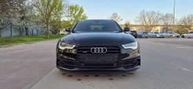 Audi A6 3.0BITDI Quattro S-Line Plus Германия, снимка 2