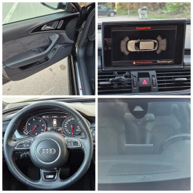 Audi A6 3.0BITDI Quattro S-Line Plus Германия, снимка 17