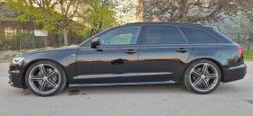 Audi A6 3.0BITDI Quattro S-Line Plus Германия, снимка 8