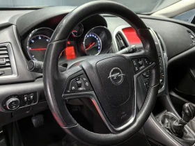 Opel Astra HATCHBACK* 1.7CDTI* 110к.с* КЛИМА* МУЛТИ* ТЕМПОМАТ, снимка 6