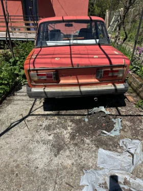 Lada 1500, снимка 1
