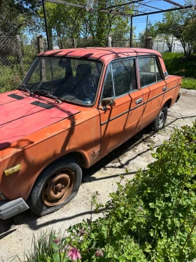 Lada 1500, снимка 2