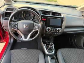 Honda Jazz 2017 Внос Германия , снимка 5
