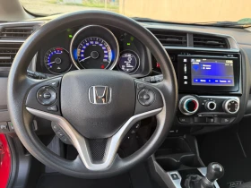 Honda Jazz 2017 Внос Германия , снимка 15