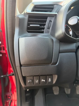 Honda Jazz 2017 Внос Германия , снимка 12