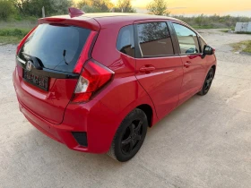 Honda Jazz 2017 Внос Германия , снимка 10