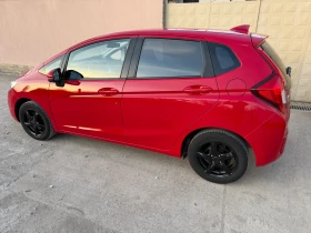 Honda Jazz 2017 Внос Германия , снимка 16