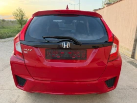 Honda Jazz 2017 Внос Германия , снимка 2