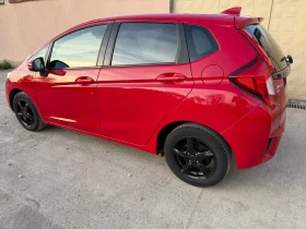 Honda Jazz 2017 Внос Германия , снимка 3