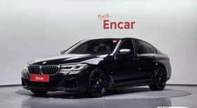 BMW 550 M550I XDRIVE | BOWER & WILKINS, снимка 1
