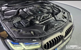 BMW 550 M550I XDRIVE | BOWER & WILKINS, снимка 4