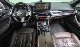 BMW 550 M550I XDRIVE | BOWER & WILKINS, снимка 11