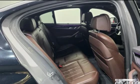 BMW 550 M550I XDRIVE | BOWER & WILKINS, снимка 13