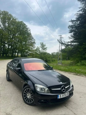 Mercedes-Benz C 200 CDI, Сменени вериги, обслужена, снимка 2