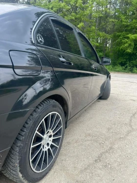 Mercedes-Benz C 200 CDI, Сменени вериги, обслужена, снимка 9