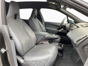 BMW iX XDRIVE60 M-SPORT PAKET B&W PANORAMA , снимка 6