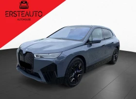 BMW iX XDRIVE60 M-SPORT PAKET B&W PANORAMA , снимка 1