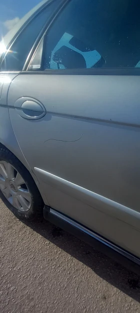 Citroen C5 2.0 HDI, снимка 9