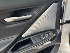 BMW 650 * AWD * ДИСТРОНИК * 360 * HUD * СЛЕДЕНЕ НА ЛЕНТИ, снимка 15