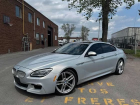 BMW 650 * AWD * ДИСТРОНИК * 360 * HUD * СЛЕДЕНЕ НА ЛЕНТИ, снимка 1