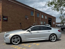BMW 650 * AWD * ДИСТРОНИК * 360 * HUD * СЛЕДЕНЕ НА ЛЕНТИ, снимка 2