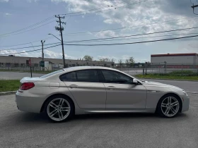 BMW 650 * AWD * ДИСТРОНИК * 360 * HUD * СЛЕДЕНЕ НА ЛЕНТИ, снимка 3