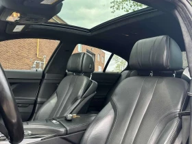 BMW 650 * AWD * ДИСТРОНИК * 360 * HUD * СЛЕДЕНЕ НА ЛЕНТИ, снимка 13