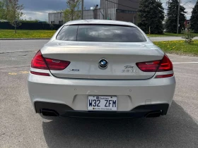 BMW 650 * AWD * ДИСТРОНИК * 360 * HUD * СЛЕДЕНЕ НА ЛЕНТИ, снимка 4