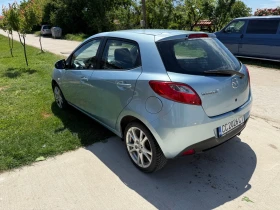 Mazda 2, снимка 3