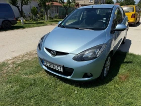 Mazda 2, снимка 1