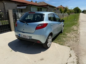 Mazda 2, снимка 2