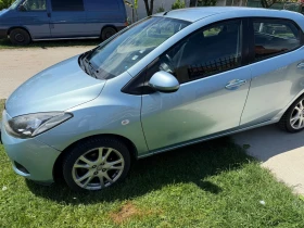 Mazda 2, снимка 4