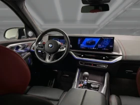 BMW XM Red Label = Carbon = Гаранция, снимка 10