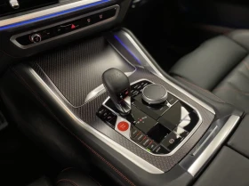 BMW XM Red Label = Carbon = Гаранция, снимка 11
