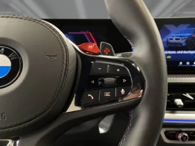 BMW XM Red Label = Carbon = Гаранция, снимка 9