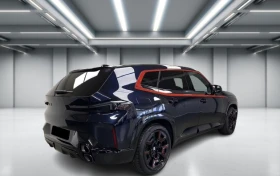 BMW XM Red Label = Carbon = Гаранция, снимка 2