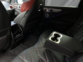 BMW XM Red Label = Carbon = Гаранция, снимка 12