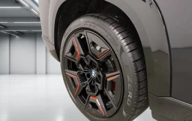 BMW XM Red Label = Carbon = Гаранция, снимка 4